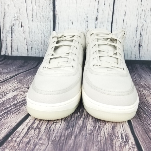 Nike Air Force 1 Low Retro QS Canvas  - Picture 2 of 7